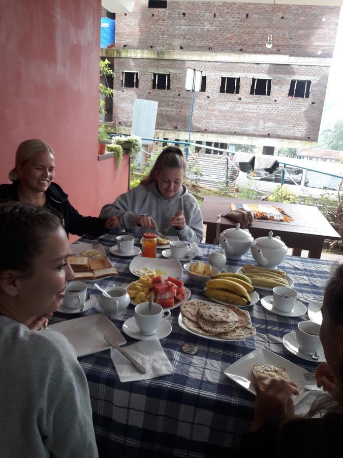 Elegant Home Stay Элла Экстерьер фото
